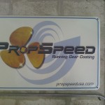 PropSpeed Application